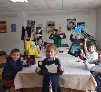 Edukacinis užsiėmimas „Vilnius ir jo legendos“