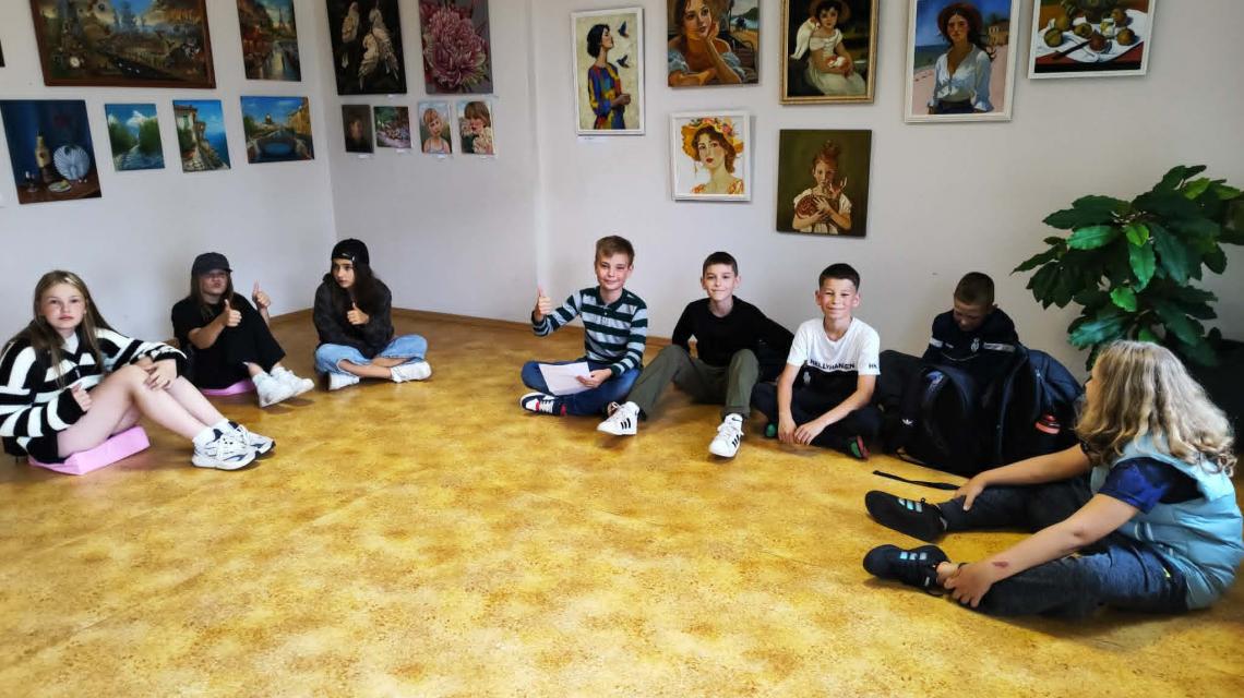 Vasarai su knyga nebūna blogo oro!