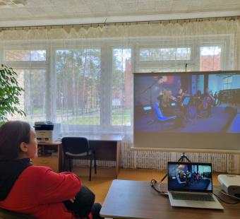 Vienos dienos festivalio „Kultūra arčiau“ tiesioginė transliacija