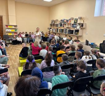 Rytmetis „Pražydusi puokštė dainų“