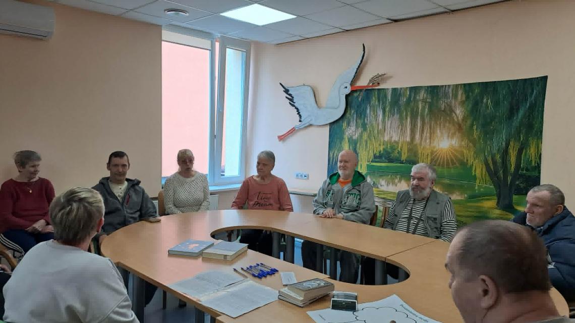 Tarptautinei knygos ir autorių teisių dienai skirtas renginis „Prisiminimų medis“