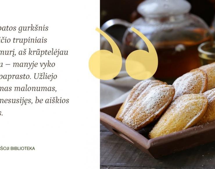Atspėk citatą!