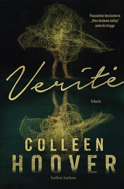Colleen Hoover „Veritė“