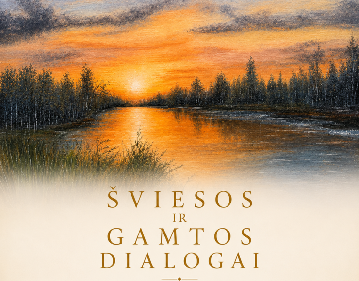 Jelenos Višniakovos kūrybos darbų paroda