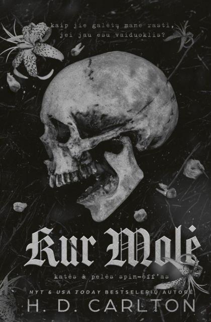 H. D. Carlton „Kur Molė“