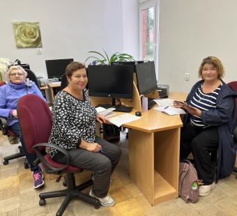 Medijų ir informacinis raštingumas: išmaniojo telefono galimybės ir naudojimas