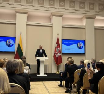 Skaitmeninis ryšys, kuris keičia gyvenimus