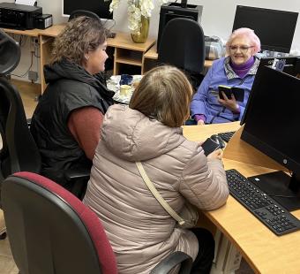 Kaip būti išgirstam? Mokėmės rašyti prašymą ir pretenziją