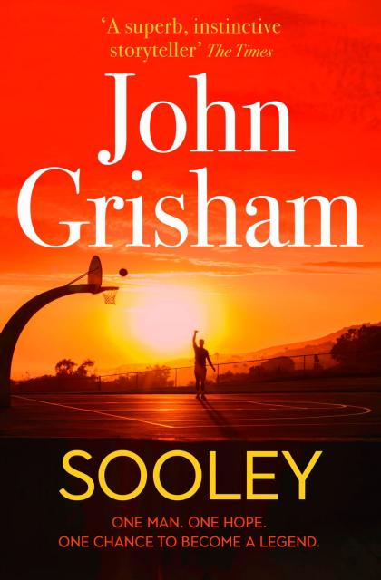John Grisham „Sooley“