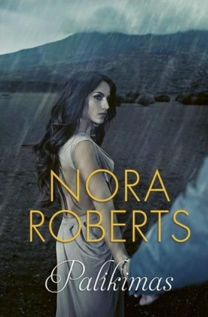 Nora Roberts „Palikimas“