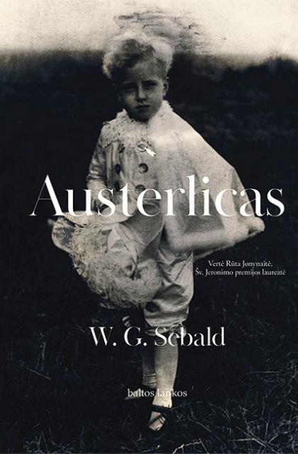 W.G. Sebald „Austerlicas“